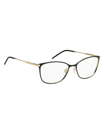 OPTICAL FRAMES TOMMY HILFIGER - TH 1637 - BLACK GOLD - 55 2