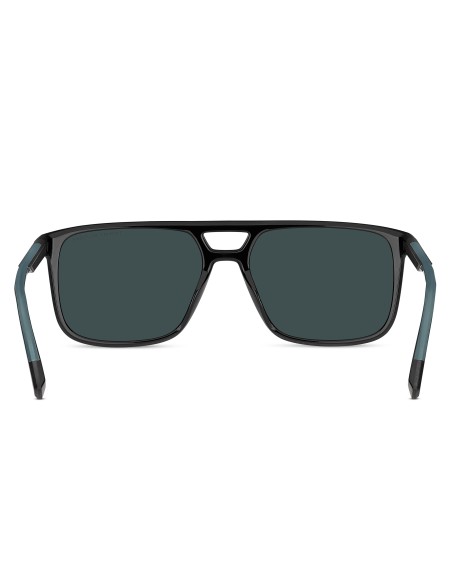 SUNGLASSES FRAMES TOMMY HILFIGER - TH 2280/S - BLACK TEAL - 57