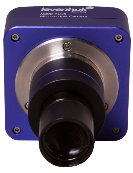 Fotocamera digitale Levenhuk M800 PLUS