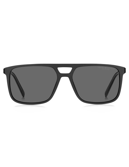 SUNGLASSES FRAMES TOMMY HILFIGER - TH 2280/S - BLACK - 57