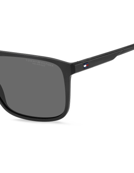 SUNGLASSES FRAMES TOMMY HILFIGER - TH 2280/S - BLACK - 57