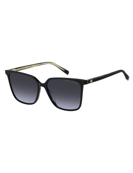 SUNGLASSES FRAMES TOMMY HILFIGER - TH 2292/S - BLACK - 55