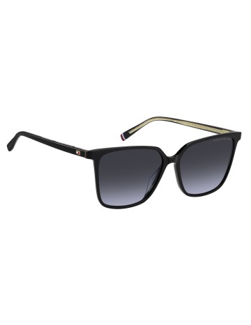 SUNGLASSES FRAMES TOMMY HILFIGER - TH 2292/S - BLACK - 55 2