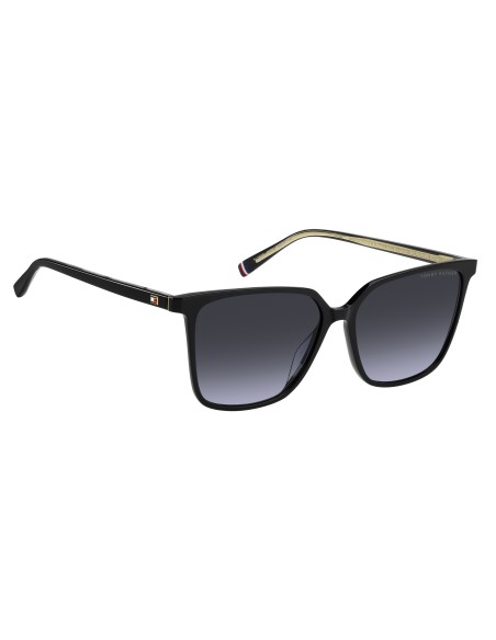 SUNGLASSES FRAMES TOMMY HILFIGER - TH 2292/S - BLACK - 55