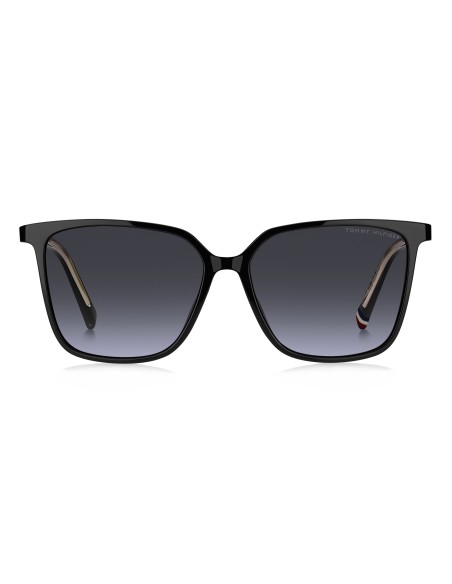 SUNGLASSES FRAMES TOMMY HILFIGER - TH 2292/S - BLACK - 55
