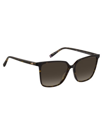 SUNGLASSES FRAMES TOMMY HILFIGER - TH 2292/S - HAVANA - 55 2