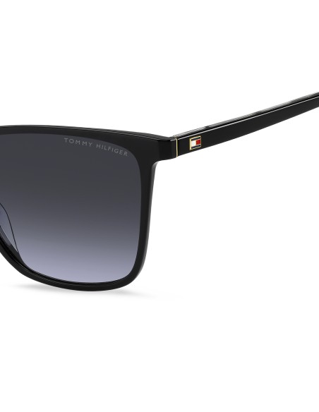 SUNGLASSES FRAMES TOMMY HILFIGER - TH 2292/S - BLACK - 55