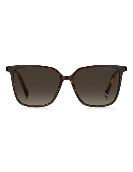 SUNGLASSES FRAMES TOMMY HILFIGER - TH 2292/S - HAVANA - 55