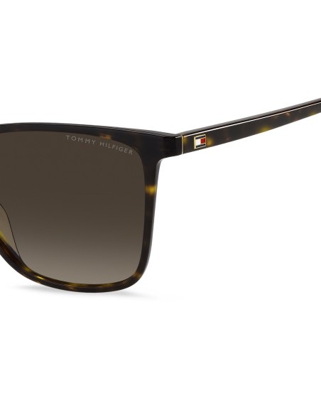 SUNGLASSES FRAMES TOMMY HILFIGER - TH 2292/S - HAVANA - 55