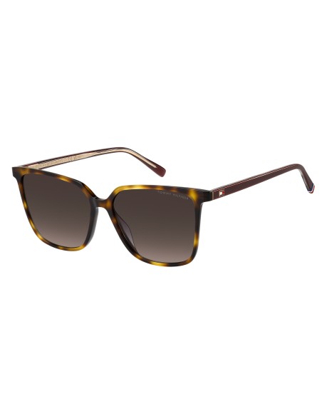 SUNGLASSES FRAMES TOMMY HILFIGER - TH 2292/S - HAVANA 2 - 55