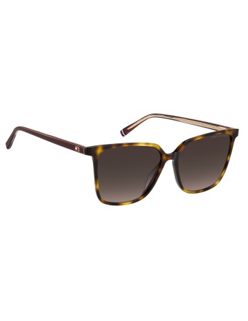 SUNGLASSES FRAMES TOMMY HILFIGER - TH 2292/S - HAVANA 2 - 55 2