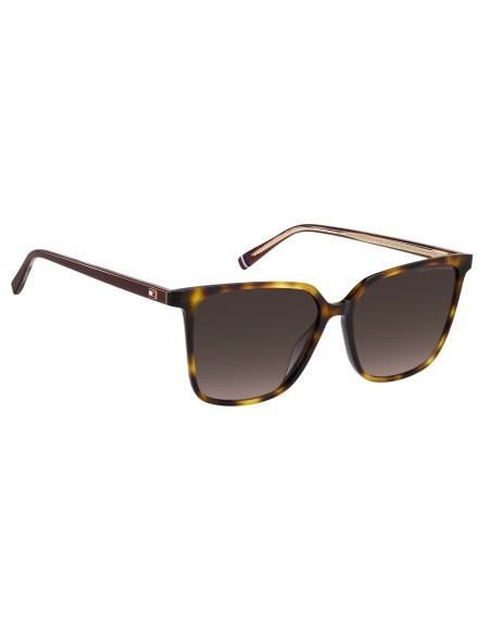 SUNGLASSES FRAMES TOMMY HILFIGER - TH 2292/S - HAVANA 2 - 55
