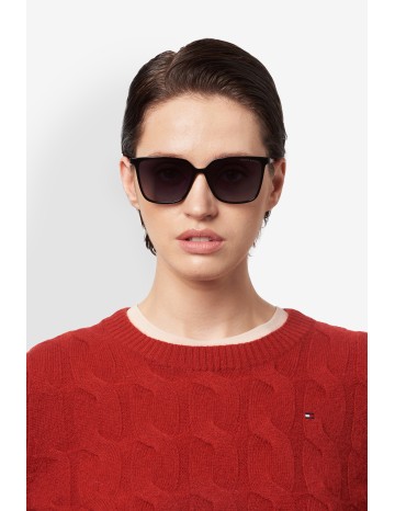 SUNGLASSES FRAMES TOMMY HILFIGER - TH 2292/S - BLACK - 55 2