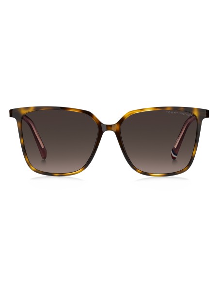 SUNGLASSES FRAMES TOMMY HILFIGER - TH 2292/S - HAVANA 2 - 55