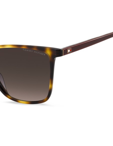 SUNGLASSES FRAMES TOMMY HILFIGER - TH 2292/S - HAVANA 2 - 55
