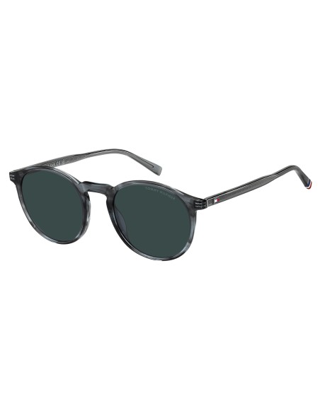 SUNGLASSES FRAMES TOMMY HILFIGER - TH 2267/S - TEAL - 51