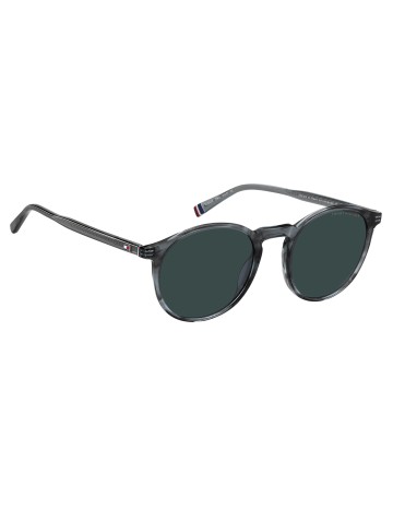 SUNGLASSES FRAMES TOMMY HILFIGER - TH 2267/S - TEAL - 51 2