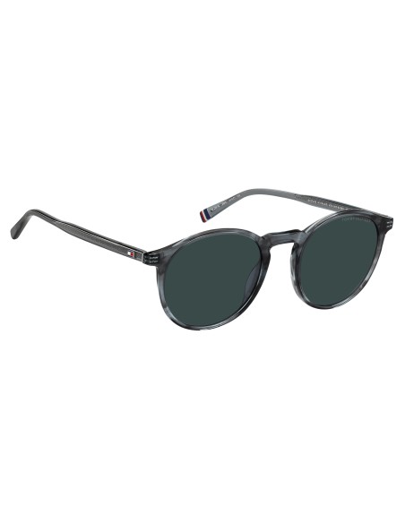 SUNGLASSES FRAMES TOMMY HILFIGER - TH 2267/S - TEAL - 51