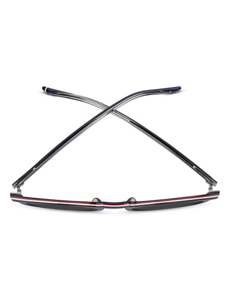 SUNGLASSES FRAMES TOMMY HILFIGER - TH 2267/S - BLUE - 51