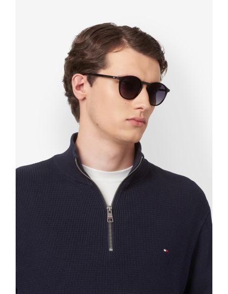 SUNGLASSES FRAMES TOMMY HILFIGER - TH 2267/S - BLACK - 51