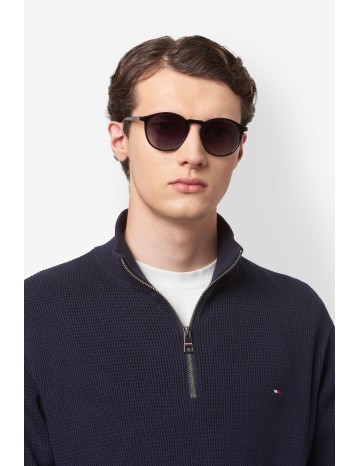 SUNGLASSES FRAMES TOMMY HILFIGER - TH 2267/S - BLACK - 51 2