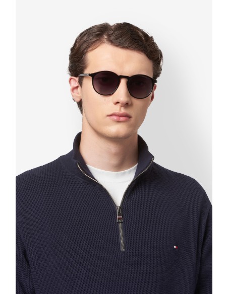 SUNGLASSES FRAMES TOMMY HILFIGER - TH 2267/S - BLACK - 51