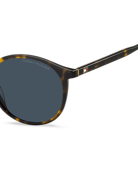 SUNGLASSES FRAMES TOMMY HILFIGER - TH 2267/S - HAVANA - 51