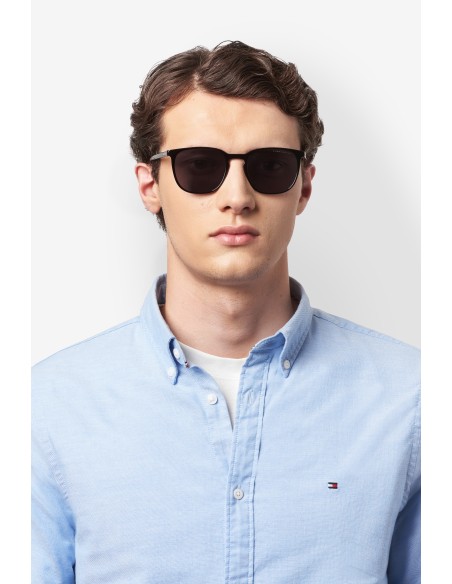 SUNGLASSES FRAMES TOMMY HILFIGER - TH 2266/S - BLACK - 52