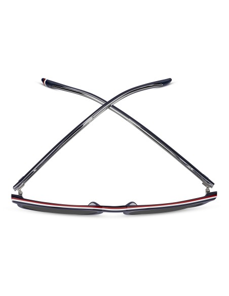 SUNGLASSES FRAMES TOMMY HILFIGER - TH 2266/S - BLUE - 52