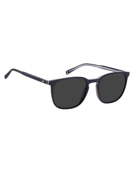 SUNGLASSES FRAMES TOMMY HILFIGER - TH 2266/S - BLUE - 52