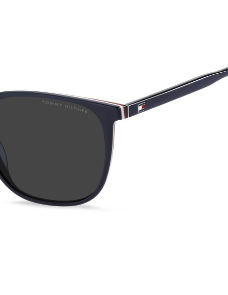 SUNGLASSES FRAMES TOMMY HILFIGER - TH 2266/S - BLUE - 52