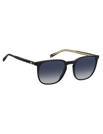 SUNGLASSES FRAMES TOMMY HILFIGER - TH 2266/S - BLACK - 52 2