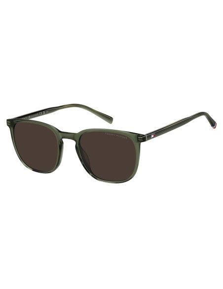 SUNGLASSES FRAMES TOMMY HILFIGER - TH 2266/S - GREEN - 52