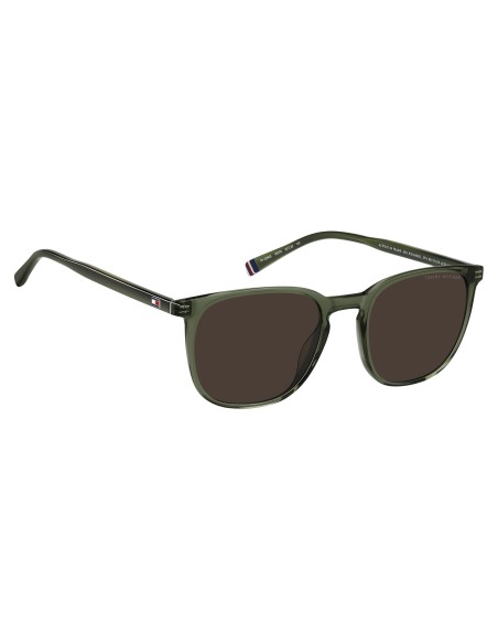 SUNGLASSES FRAMES TOMMY HILFIGER - TH 2266/S - GREEN - 52