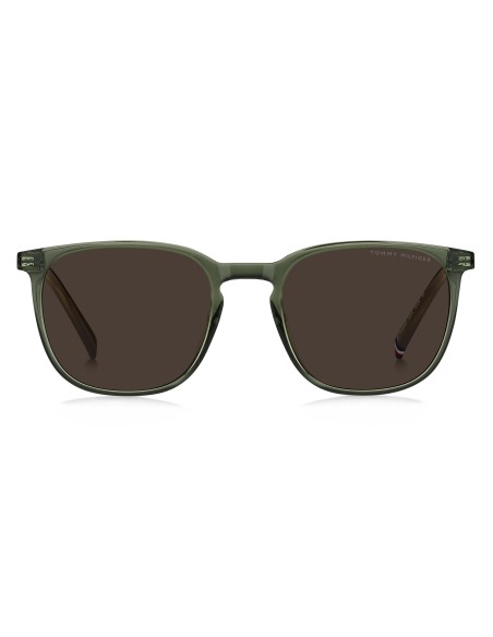 SUNGLASSES FRAMES TOMMY HILFIGER - TH 2266/S - GREEN - 52