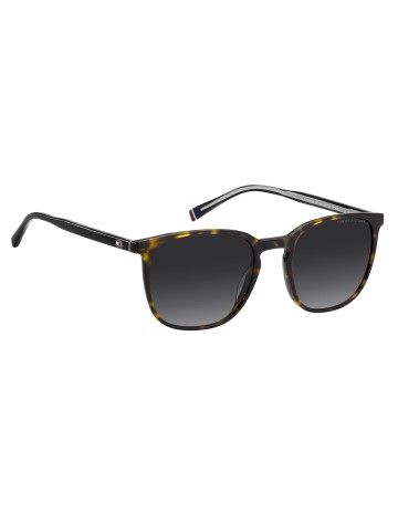 SUNGLASSES FRAMES TOMMY HILFIGER - TH 2266/S - HAVANA - 52 2