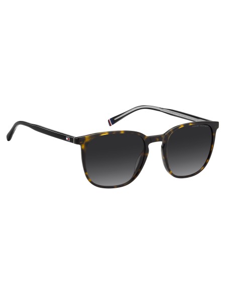 SUNGLASSES FRAMES TOMMY HILFIGER - TH 2266/S - HAVANA - 52