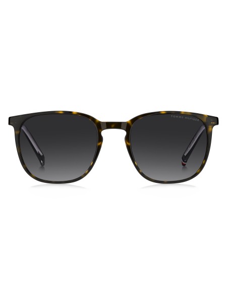 SUNGLASSES FRAMES TOMMY HILFIGER - TH 2266/S - HAVANA - 52