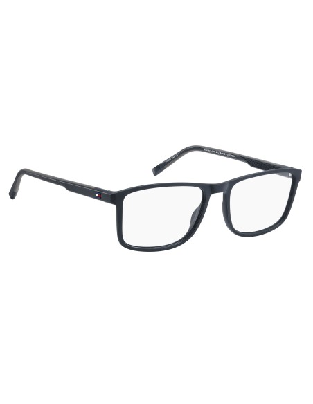 OPTICAL FRAMES TOMMY HILFIGER - TH 2283 - BLUE GREY - 53