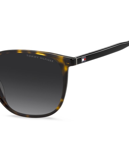 SUNGLASSES FRAMES TOMMY HILFIGER - TH 2266/S - HAVANA - 52