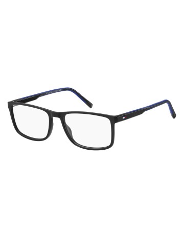OPTICAL FRAMES TOMMY HILFIGER - TH 2283 - BLACK BLUE - 53