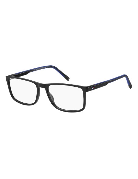 OPTICAL FRAMES TOMMY HILFIGER - TH 2283 - BLACK BLUE - 53