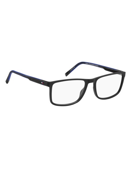 OPTICAL FRAMES TOMMY HILFIGER - TH 2283 - BLACK BLUE - 53