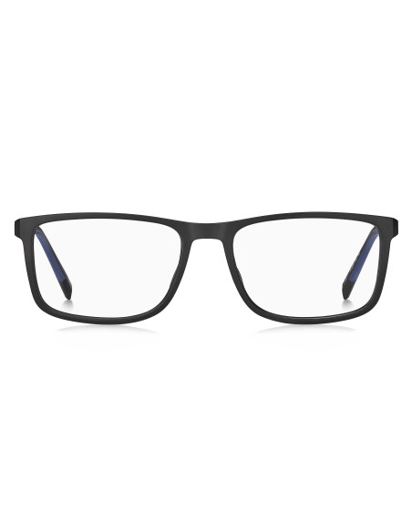 OPTICAL FRAMES TOMMY HILFIGER - TH 2283 - BLACK BLUE - 53