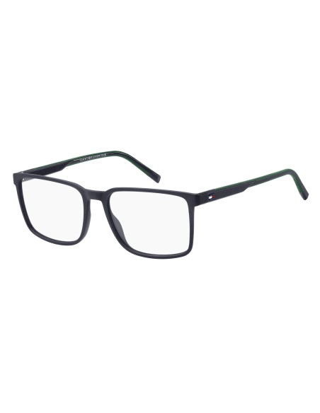 OPTICAL FRAMES TOMMY HILFIGER - TH 2282 - BLUE GREEN - 56