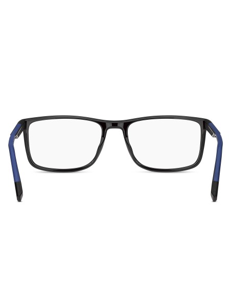 OPTICAL FRAMES TOMMY HILFIGER - TH 2283 - BLACK BLUE - 53