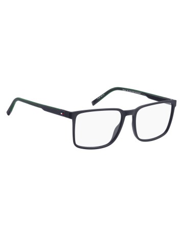 OPTICAL FRAMES TOMMY HILFIGER - TH 2282 - BLUE GREEN - 56 2