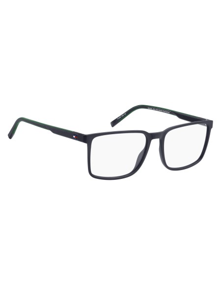 OPTICAL FRAMES TOMMY HILFIGER - TH 2282 - BLUE GREEN - 56