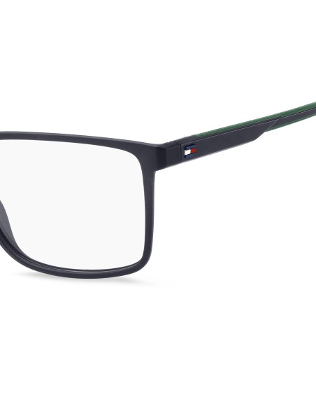 OPTICAL FRAMES TOMMY HILFIGER - TH 2282 - BLUE GREEN - 56