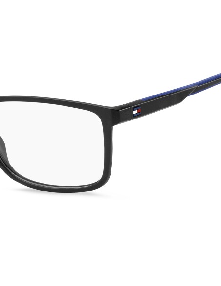 OPTICAL FRAMES TOMMY HILFIGER - TH 2283 - BLACK BLUE - 55